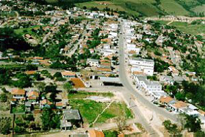 FIGUEIRA, PARANÁ, BRASIL  Paraná Turismo