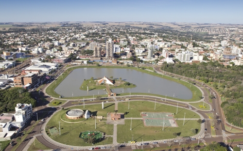 Paraná é a maior força do Turismo Nacional