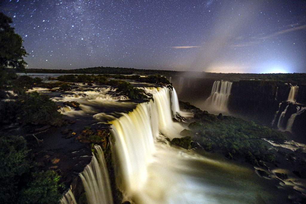 Paraná é a maior força do Turismo Nacional